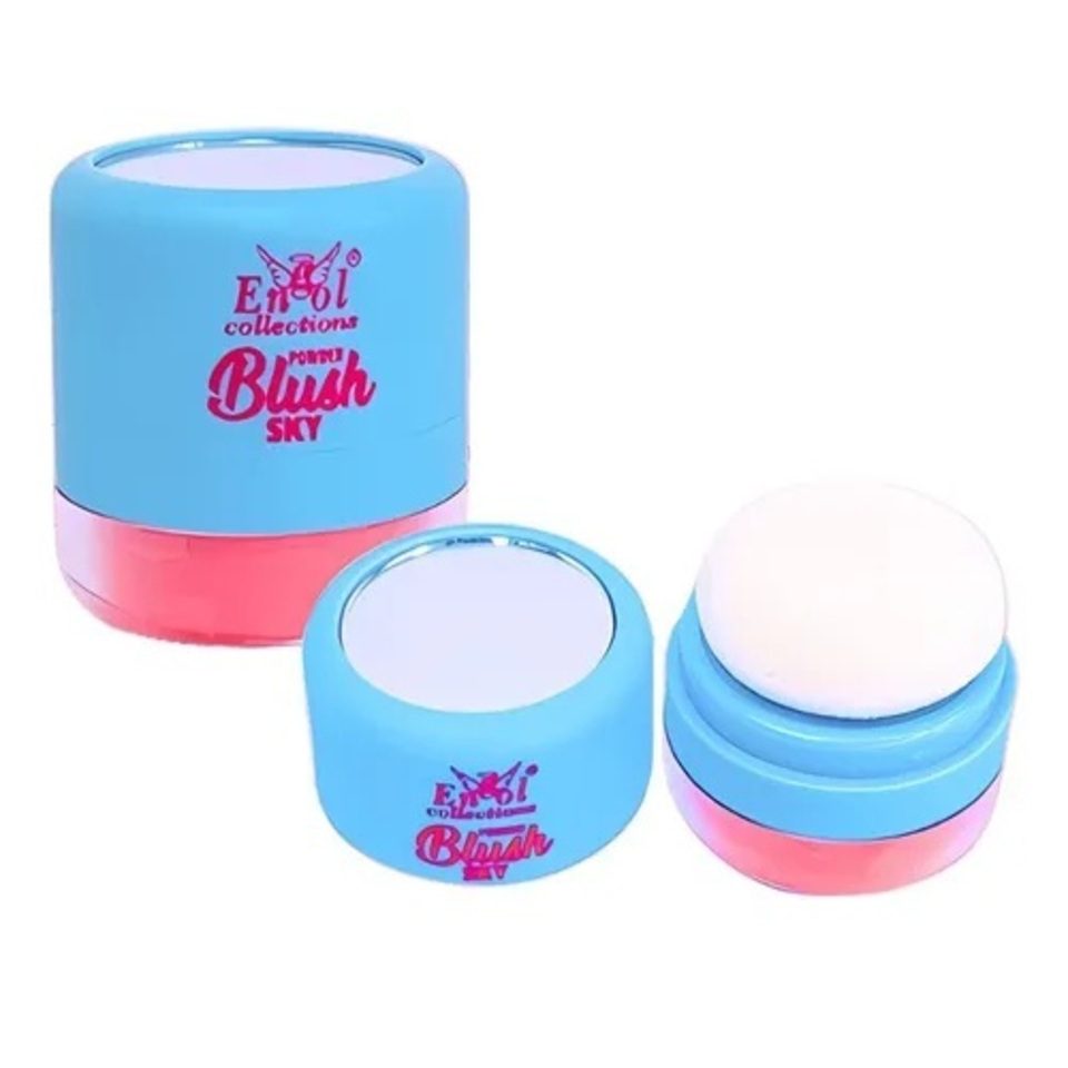 engol (2) Rubor Blush Sky ENGOL - Imagen 1
