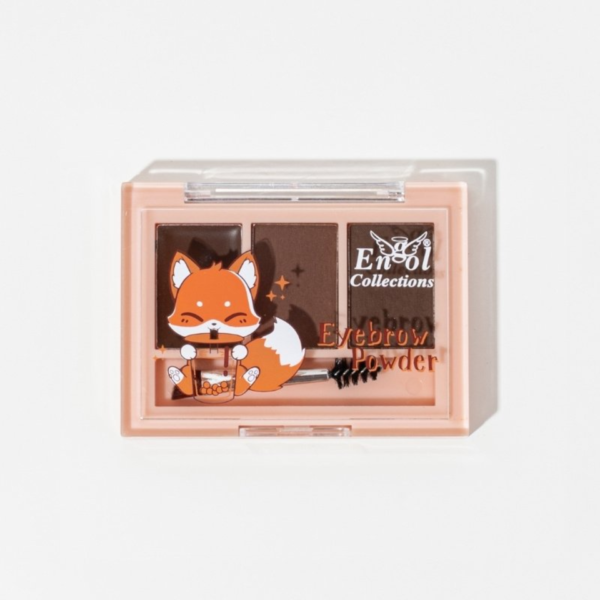 Sombra Cejas Eyebrow Powder ENGOL