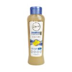 Shampoo Gusano de Seda con Biotina ANYELUZ