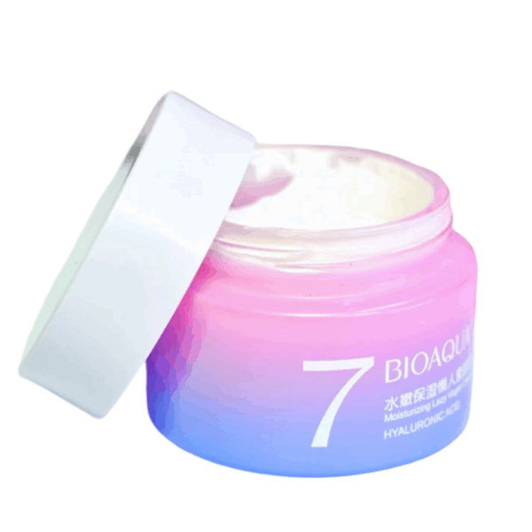 Crema Hidratante V7 Multi Beneficios BIOAQUA