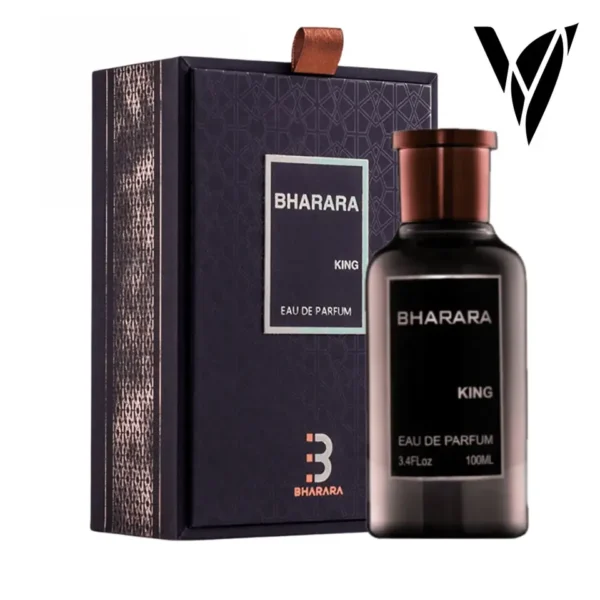 Men King BHARARA 100ml