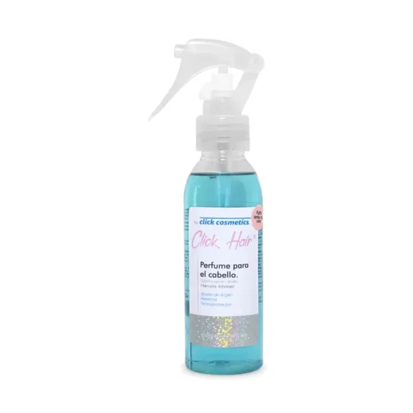 Perfume Capilar Azul CLICK HAIR