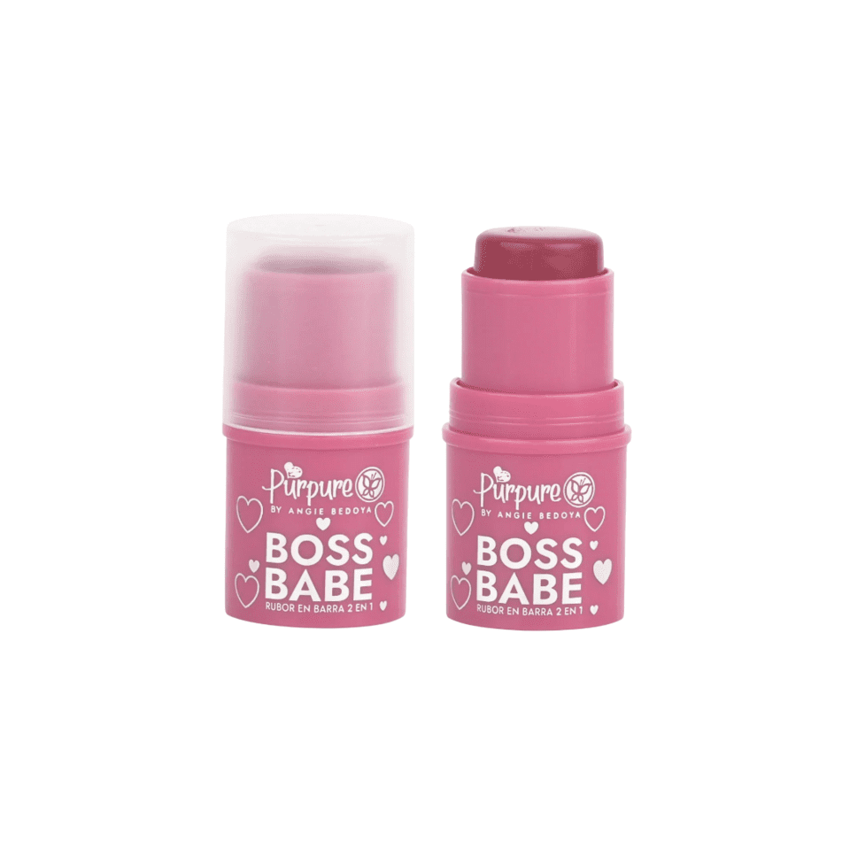 rubor_barra_boss_babe_tono_3_475 Rubor en Barra Boss Babe PURURE - Imagen 1