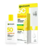 Serum Protector Solar Anti Manchas Antioleosidad GARNIER