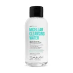 Agua Micelar Desmaquillante 125ml SAMY SKIN