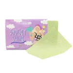 Papeletas Antigrasa Forget Shine TRENDY - Imagen 2