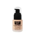 Base Liquida Matificante SAMY