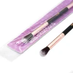 Brocha Doble plana y Difuminadora TRENDY - Imagen 2