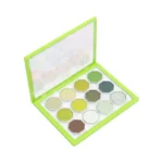 Paleta de Sombras Urban TRENDY - Imagen 2