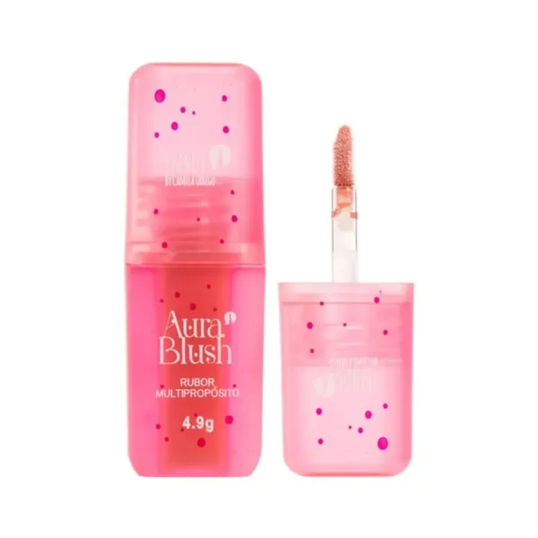 Rubor en Crema Aura Blush TRENDY