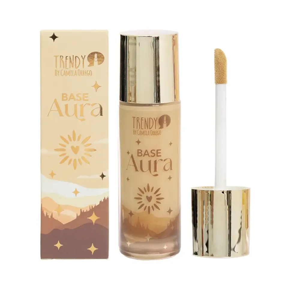 161220-1200-auto (1) Base Aura TRENDY - Imagen 1