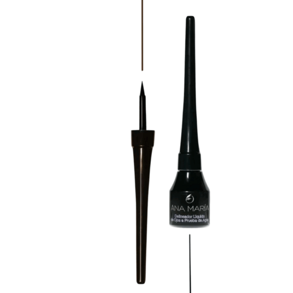 Delineador Liquido ANA MARIA