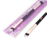 Brocha Doble plana y Difuminadora TRENDY - Imagen 3