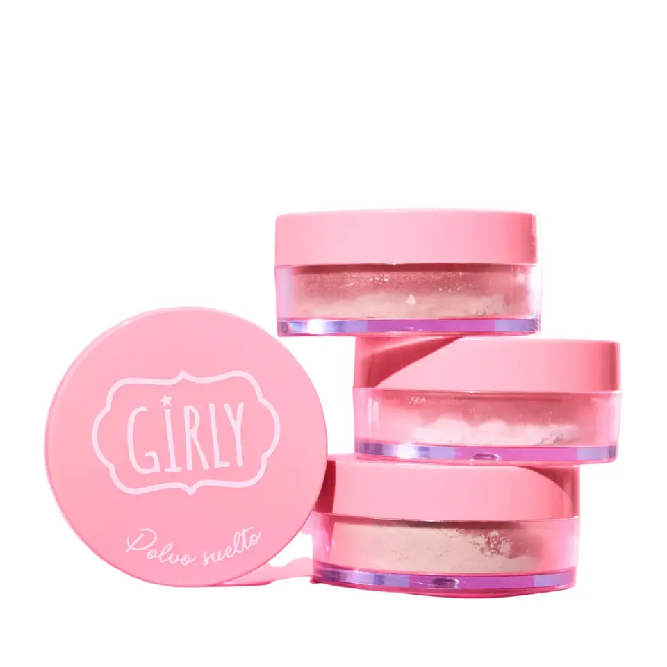 8238D23A-CA31-489C-8B34-5272FEC7 Polvo Suelto GIRLY - Imagen 1