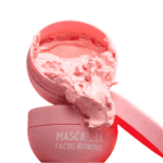 Mascarilla Facial Nutritiva GIRLY - Imagen 2
