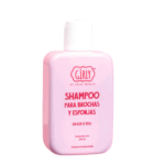 Shampoo para Brochas y Esponjas GIRLY