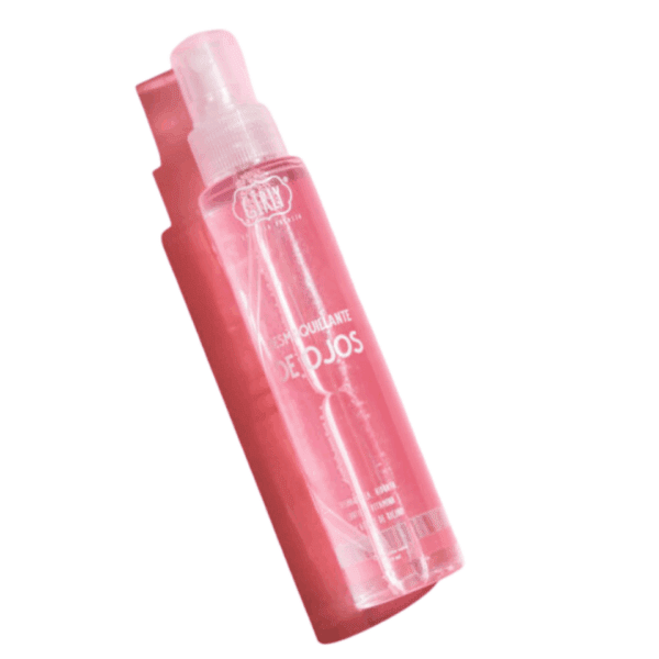 Desmaquillante de Ojos 120ml GIRLY