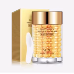 Crema de Ojos Gold Moisturize VEZE