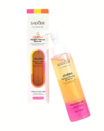 Aceite Desmaquillante de Jojoba SADOER