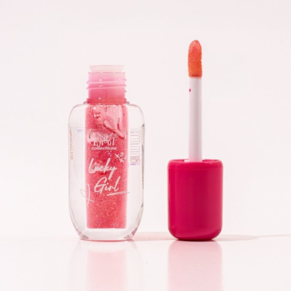 Lip Gloss Ph Lucky Girl ENGOL