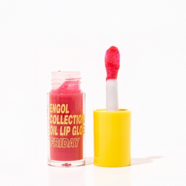 Lip Oil Semanario ENGOL