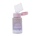 Agua Micelar + Pomos de Algodon ELAYA - Imagen 2