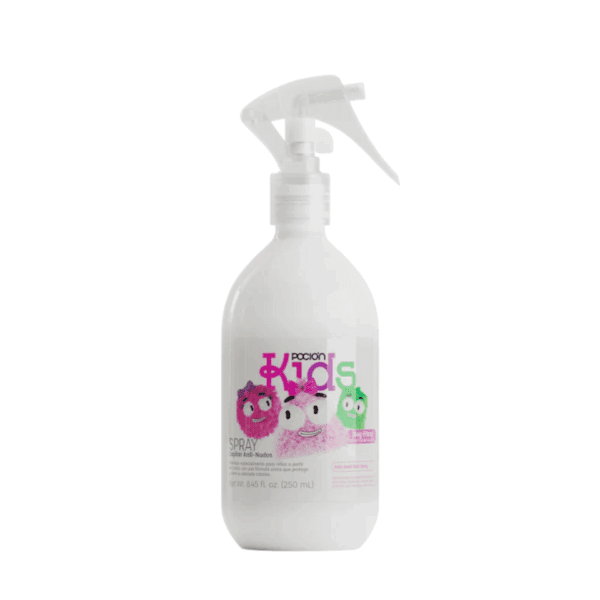 Spray Desenredante Anti-Nudos POCION