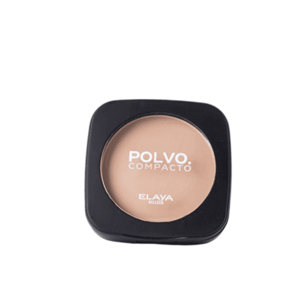 Polvo Compacto ELAYA