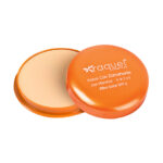 Polvo Facial Compacto con Zanahoria RAQUEL - Imagen 2