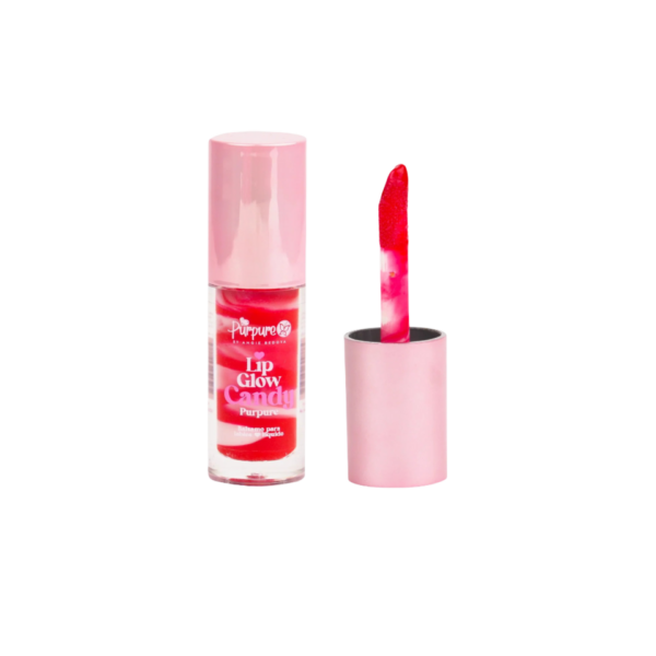 Lip Glow Candy PURPURE