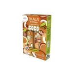 Acondicionador y Shampoo Nutrición Poderosa Coco SKALA