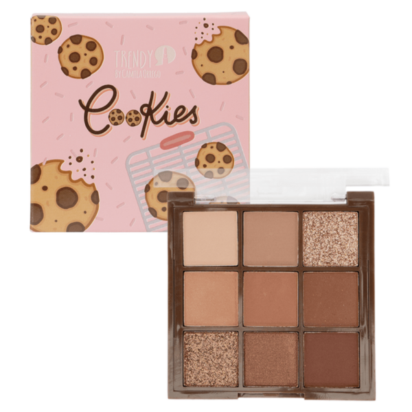 Sombra Cookies TRENDY