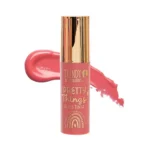Brillo De Labios Lip Oil Pretty Things TRENDY - Imagen 2