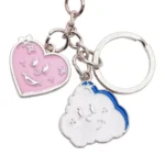 Brillo Llavero Hippie Chic TRENDY - Imagen 3