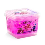 Gel Gelly Fest Cereza Fijacion Media PONTO