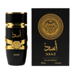 Asaz EBDAE
