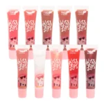 Labial Brillo Gloss Kiss Lips TRENDY