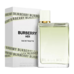 Her Eau de Toilette BURBERRY