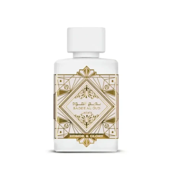 Bade'e Al Oud Honor y Glory Unisex LATTAFA