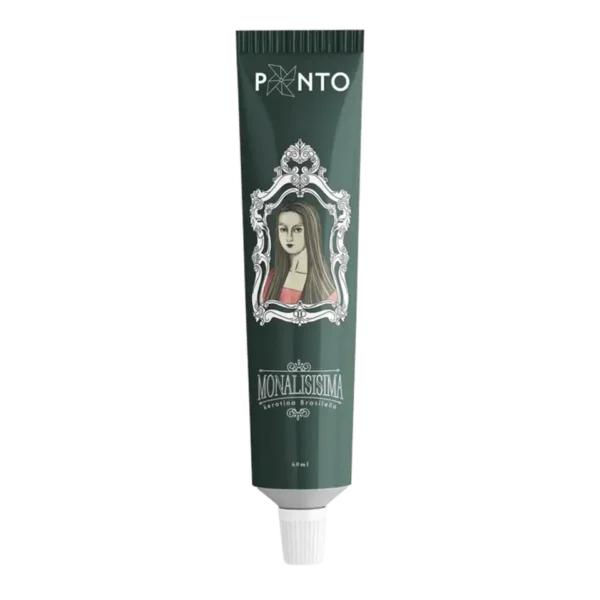 Keratina Brasileña Monalisima PONTO