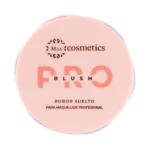 Rubor Suelto Pro MIIS COSMETICS