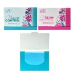 Papel Matificante Glow Control ENGOL