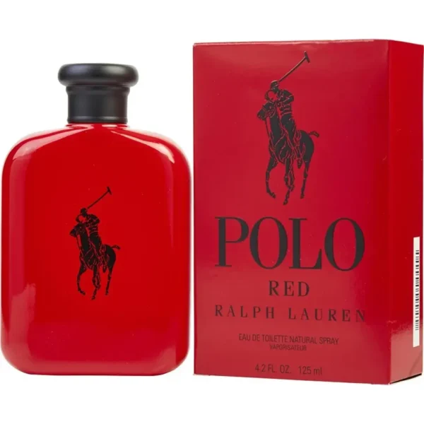 Polo Red RALPH LAUREN