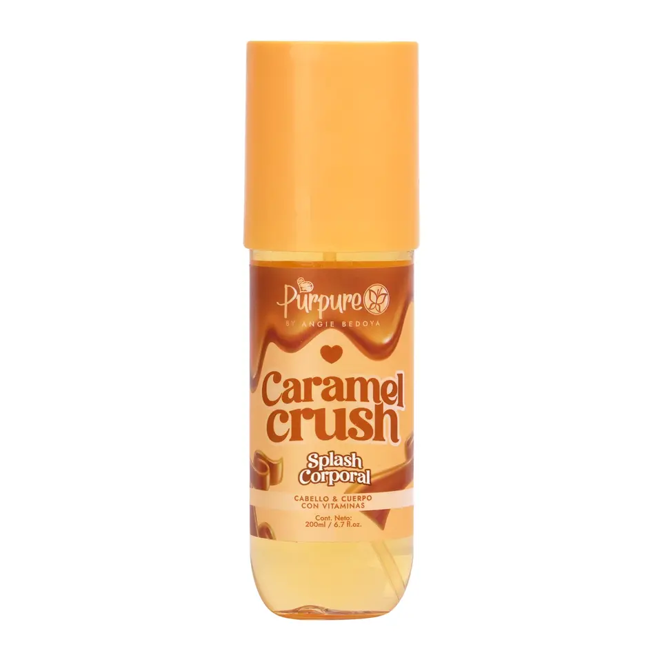 SPLASHCARAMELCRUSH (2) Splash Caramel Crush PURPURE - Imagen 1