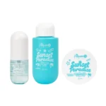Kit Cartuchera Sunset Paradise PURPURE - Imagen 2