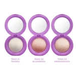 Iluminador Boss Babe PURPURE - Imagen 2