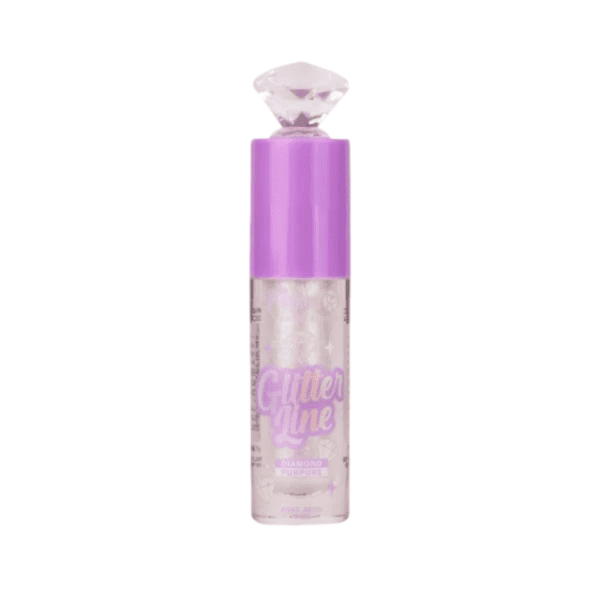 Sombra Liquida Diamond PURPURE