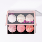 Paleta Sombra y Iluminador ENGOL