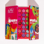 Paleta de Sombras Barranquilla ENGOL - Imagen 2