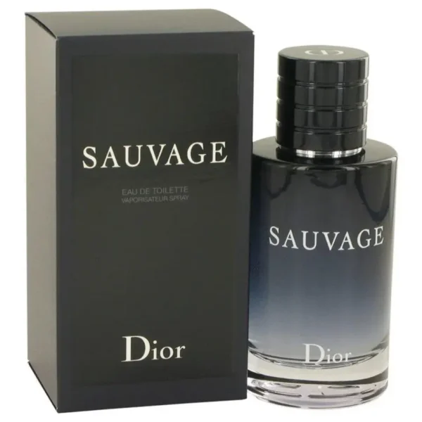 Sauvage DIOR